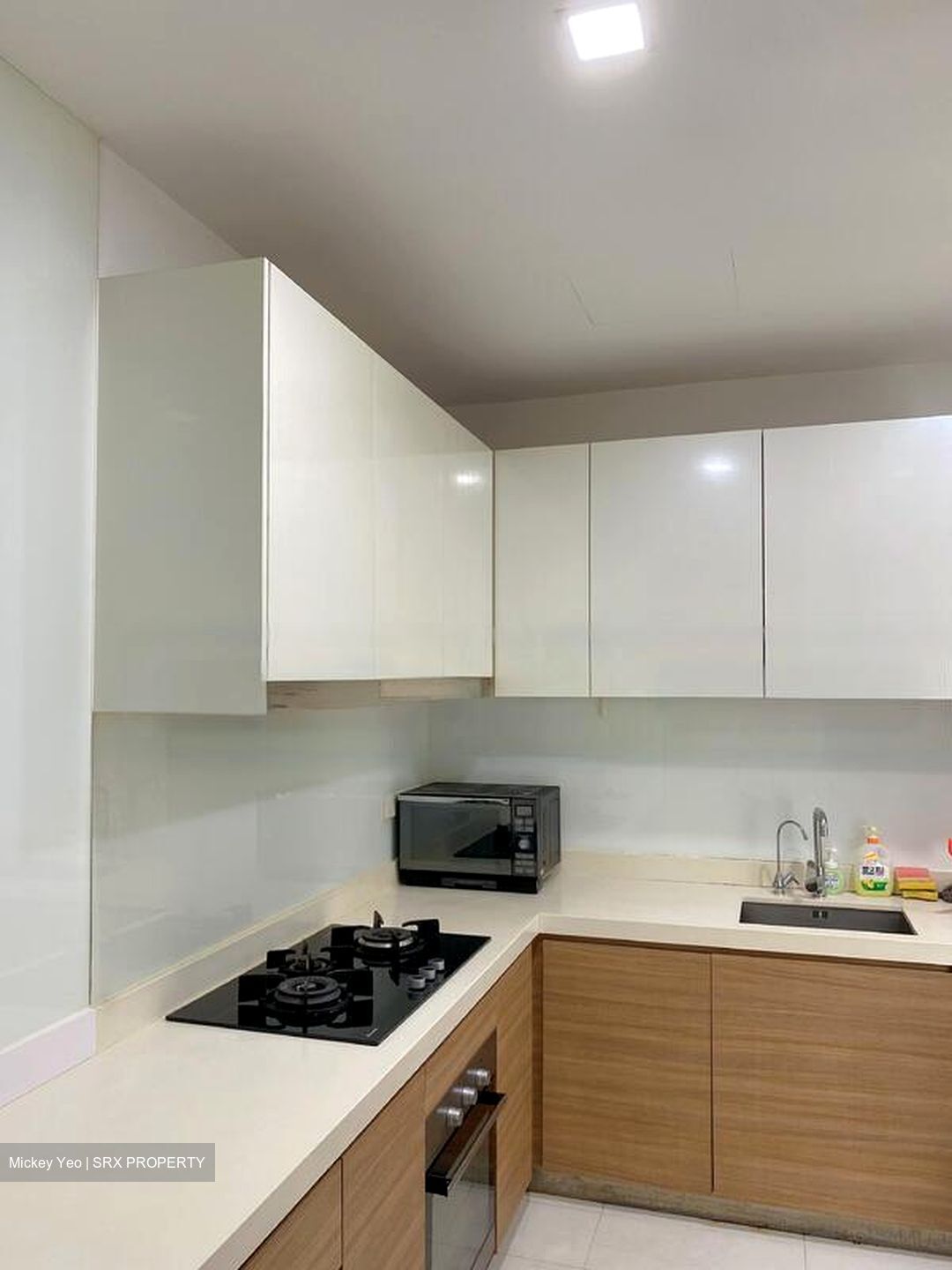 Jewel @ Buangkok (D19), Condominium #582440561